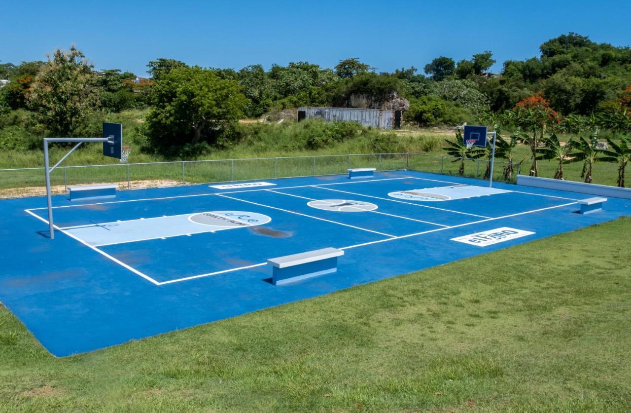Parador El Faro Aguadilla Exteriér fotografie