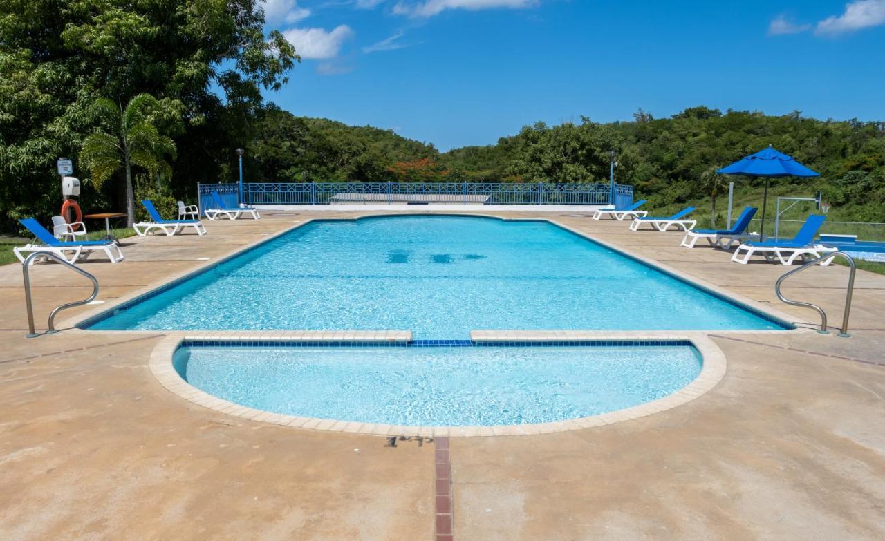 Parador El Faro Aguadilla Exteriér fotografie