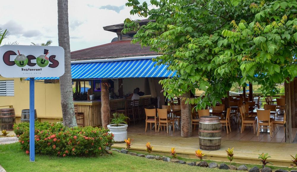 Parador El Faro Aguadilla Exteriér fotografie