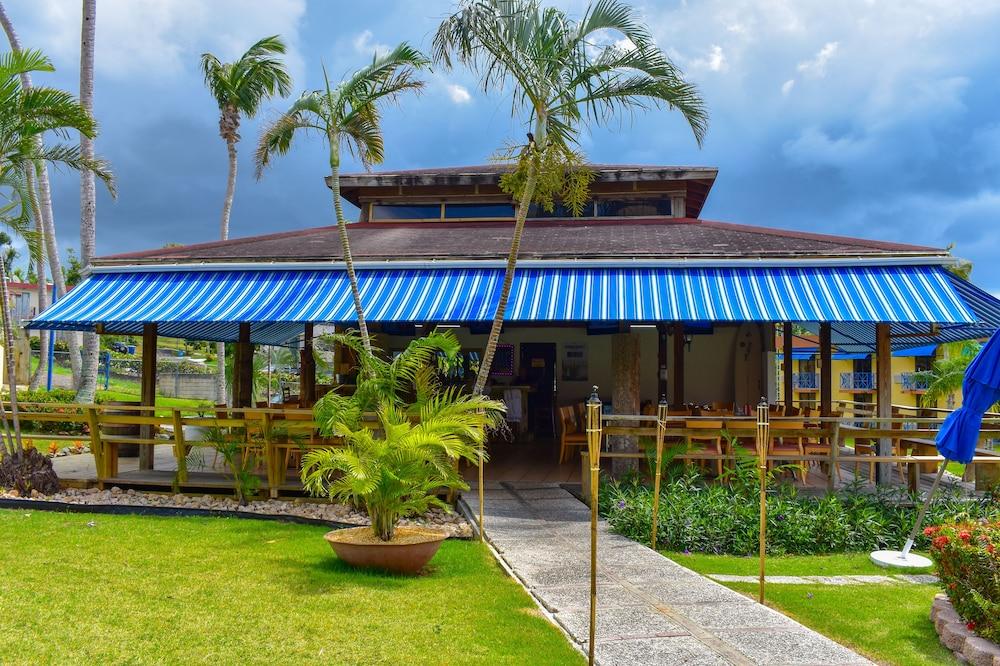 Parador El Faro Aguadilla Exteriér fotografie