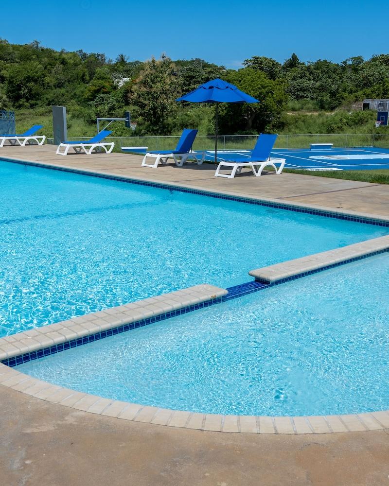 Parador El Faro Aguadilla Exteriér fotografie