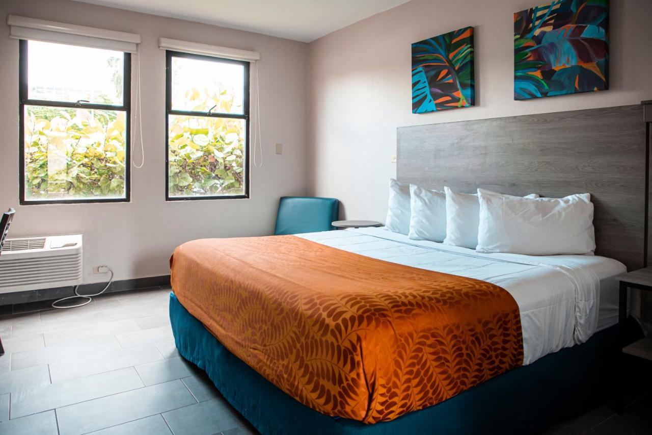 Parador El Faro Aguadilla Exteriér fotografie