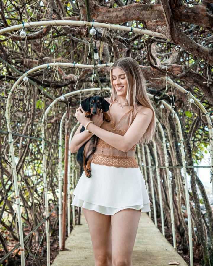 Parador El Faro Aguadilla Exteriér fotografie