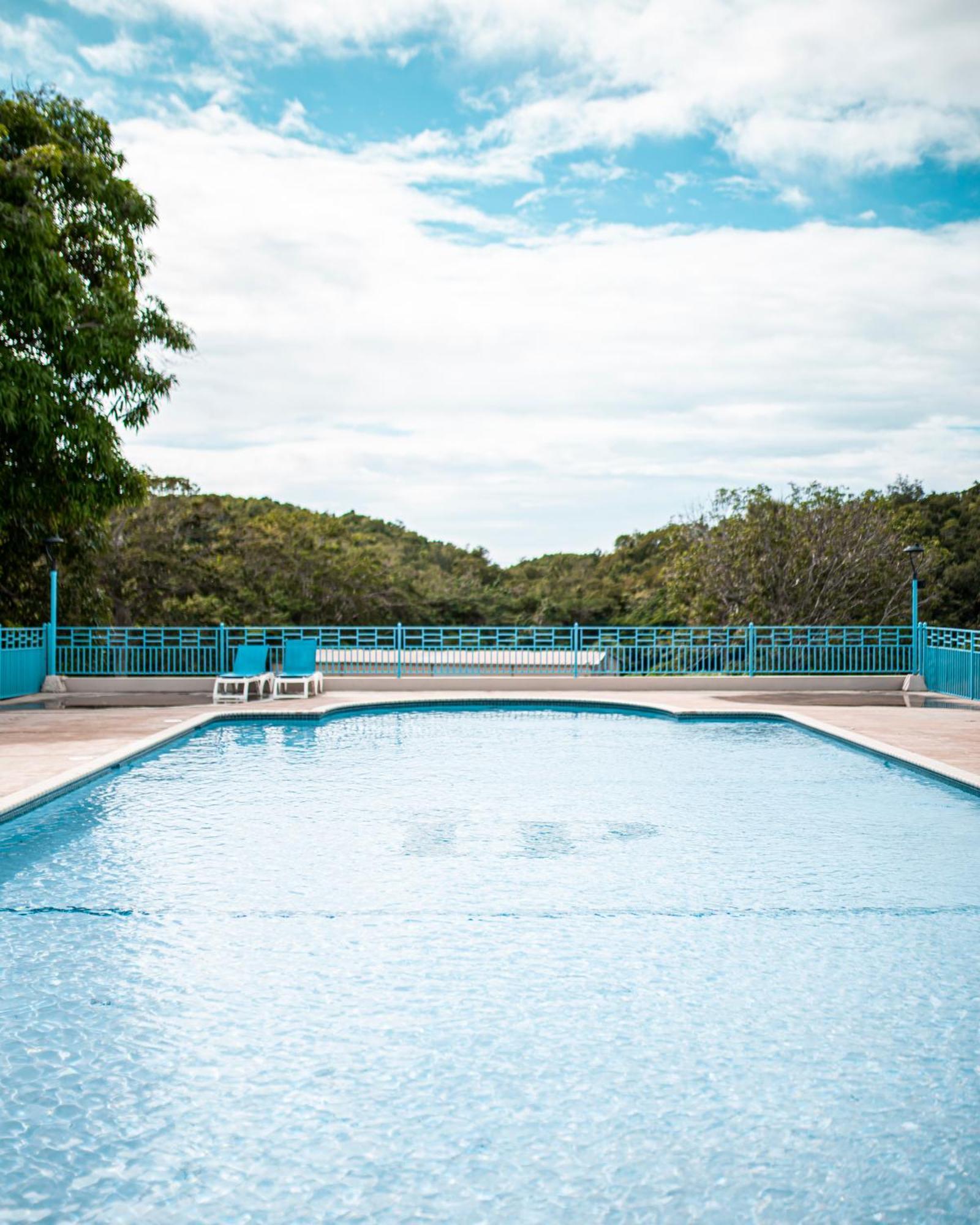 Parador El Faro Aguadilla Exteriér fotografie